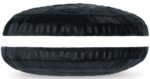 Iscream Giant Oreo Cookie Pillow - Image 3