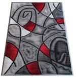 Masada Rugs Contemporary Area - Image 8