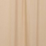 Vintage Burlap Prairie Panels - Image 6