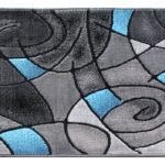 Masada Rugs Contemporary Door Mat
