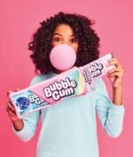 iscream Bubble Gum Scented Pillow Set - Image 4