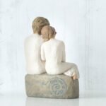 Willow Tree Grandmother Sculpted Figure - Image 3
