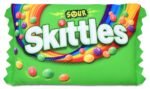 Iscream Sour Skittles Accent Pillow - Image 3