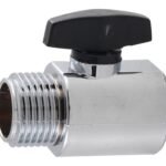 LDR Shower Control 502 3100