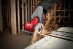 Milwaukee 12V Cut-Off Tool - Image 10