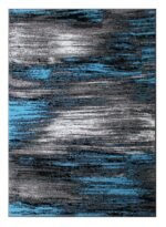 Masada Contemporary Area Rug - Image 2