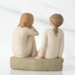 Willow Tree Heart and Soul Figure - Image 4