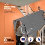 Moving Mattress Protector Bag - Image 3