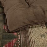 Sierra Rustic King Comforter Set - Image 6