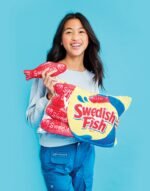 Iscream Candy Pillow Set - Image 3