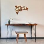 Dominican Republic Engraved Wall Art - Image 7