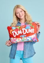 iscream Dum Dums Pillow Set - Image 6
