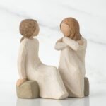 Willow Tree Heart and Soul Figure - Image 2