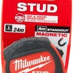 Milwaukee Stud Magnetic Measure Tape