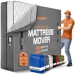 Moving Mattress Protector Bag