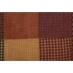 Heritage Farms Quilted Runner - Image 6