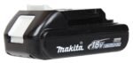 Makita 18V Lithium Ion Battery