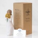 Warm Embrace Sculpted Figure - Image 5