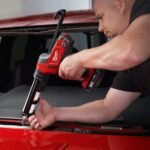 Milwaukee M18 Caulk Gun - Image 4