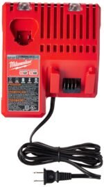 Milwaukee XC 5.0 Ah Batteries Kit - Image 5
