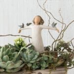 Willow Tree Happiness Figure - Image 5