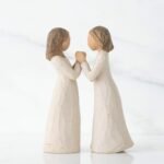 Willow Tree Sisters Figurine - Image 2