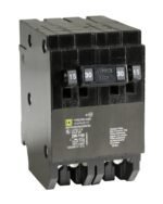 Square D Circuit Breaker