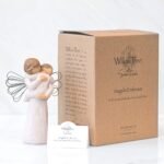 Willow Tree Angel Embrace Figurine - Image 5
