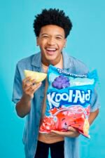 iscream Tropical Fruit Pillow Set - Image 6