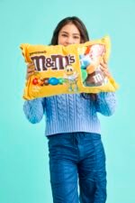 iscream Candy Pillow Set - Image 6