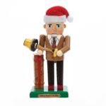 Kurt Adler A Christmas Story Nutcracker