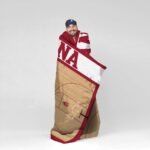Indiana Hoosiers Basketball Blanket - Image 3