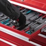 VESSEL MEGADORA Screwdriver Set - Image 5