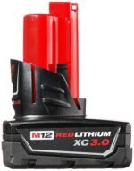 Milwaukee 12V Lithium Ion Batteries - Image 5