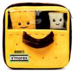 Hershey's S'Mores Pillow Set