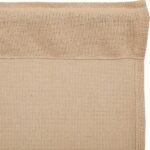 Vintage Burlap Prairie Panels - Image 7