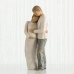 Willow Tree Home Figure - Image 3