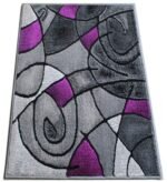 Masada Rugs Contemporary Door Mat - Image 7