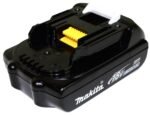 Makita 18V Lithium Ion Battery - Image 3