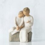 Willow Tree Grandmother Sculpted Figure - Image 2
