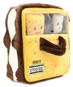 Hershey's S'Mores Pillow Set - Image 4