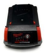 Milwaukee M18 1.5Ah 18V Battery - Image 2