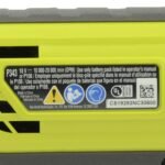 Ryobi Cordless Multi-Tool - Image 3