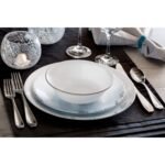 Corelle 12Pc Dinnerware Set - Image 2