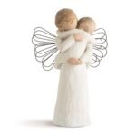 Willow Tree Angel Embrace Figurine