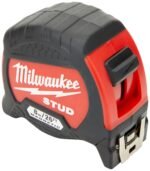 Milwaukee Stud Magnetic Measure Tape - Image 3