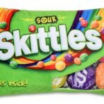 iscream Candy Pillow Set