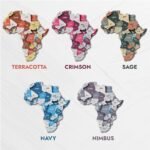 Wooden World Map Wall Art - Image 6