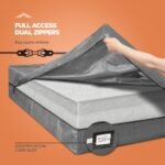 Moving Mattress Protector Bag - Image 6