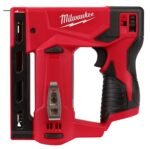 Milwaukee M12 Stapler